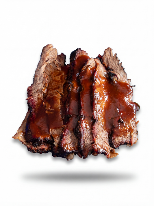Sliced Beef Brisket